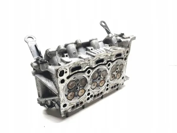 Audi Q7 Cylinderhuvud OEM 059354DF - Begagnad image 3