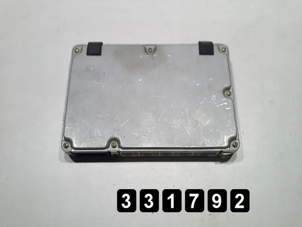 ECU Lexus GS usado OEM AM-331792 para 1999 image 3
