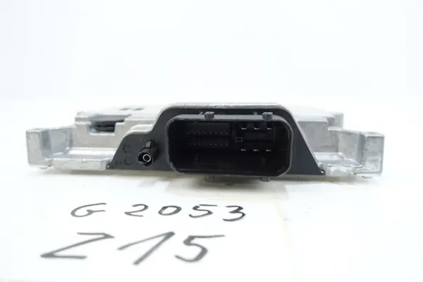 Audi kamerastyrmodul OEM 4K4907107H image 3