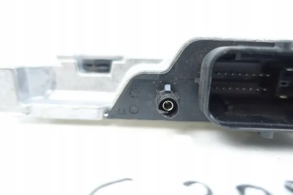 Audi kamerastyrmodul OEM 4K4907107H image 4