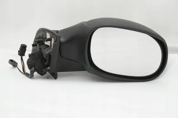 Rechter Spiegel OEM 0103024 für Citroen C3 - 5+2 Pin image 3