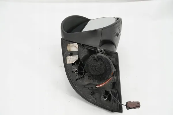 Rechter Spiegel OEM 0103024 für Citroen C3 - 5+2 Pin image 4