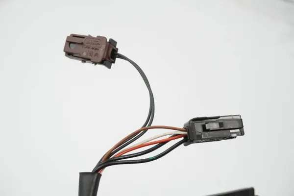 Rechter Spiegel OEM 0103024 für Citroen C3 - 5+2 Pin image 5