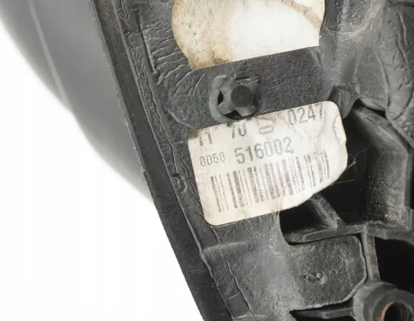 Rechter Spiegel OEM 0103024 für Citroen C3 - 5+2 Pin image 7