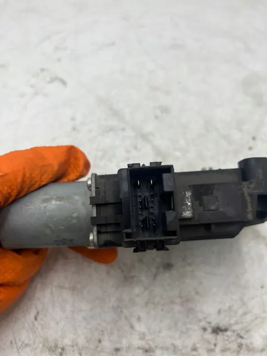 Vasen etuikkunan moottori VW Polo 6R 6R0959801AJ image 5