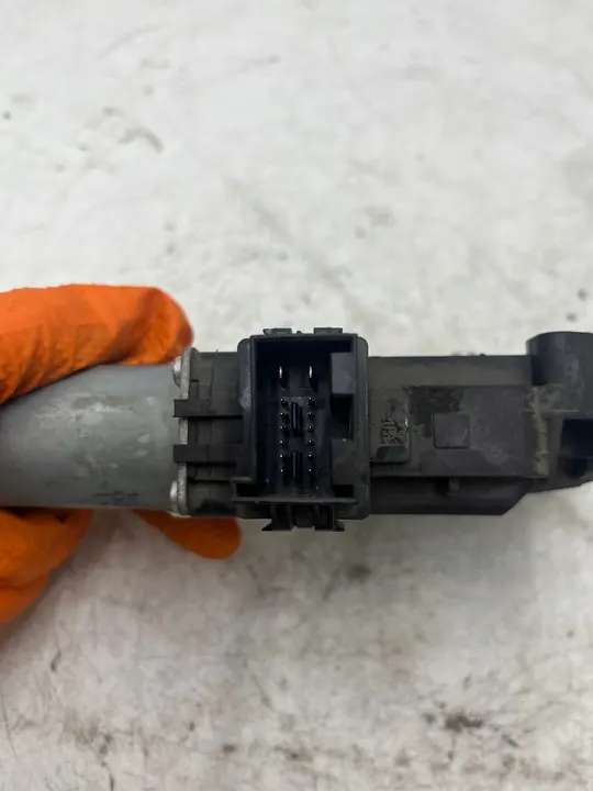 Vasen etuikkunan moottori VW Polo 6R 6R0959801AJ image 6