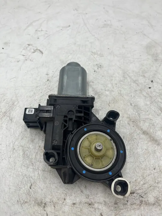 Vasen etuikkunan moottori VW Polo 6R 6R0959801AJ image 7