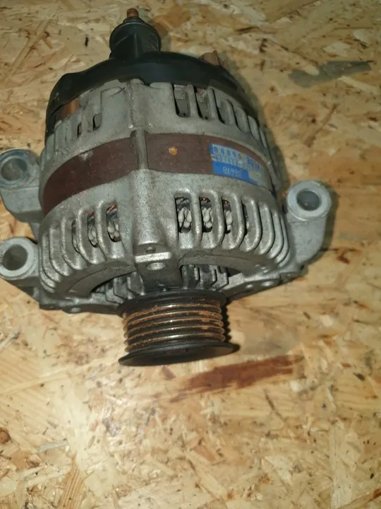 Vaihtovirtageneraattori Chrysler 300C 3.5 V6 OE 04896805AA image 2