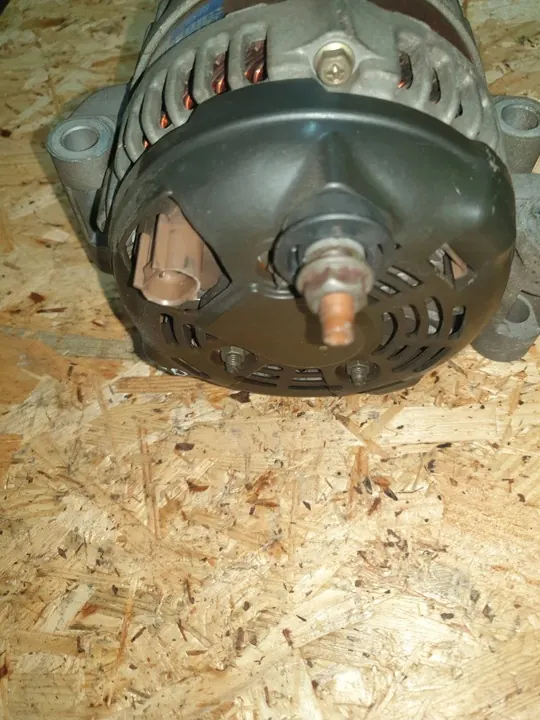 Vaihtovirtageneraattori Chrysler 300C 3.5 V6 OE 04896805AA image 3