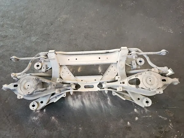 Hinterachsträger und Querlenker OEM IMPRK1536175 Ford Focus MK4 image 10
