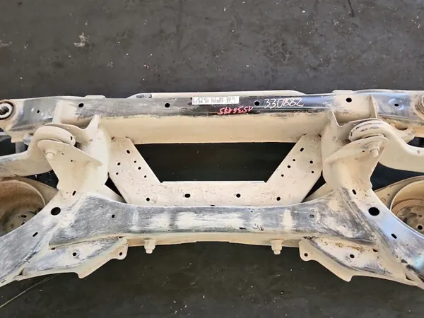 Hinterachsträger und Querlenker OEM IMPRK1536175 Ford Focus MK4 image 4