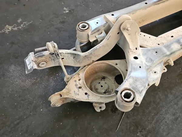 Hinterachsträger und Querlenker OEM IMPRK1536175 Ford Focus MK4 image 5