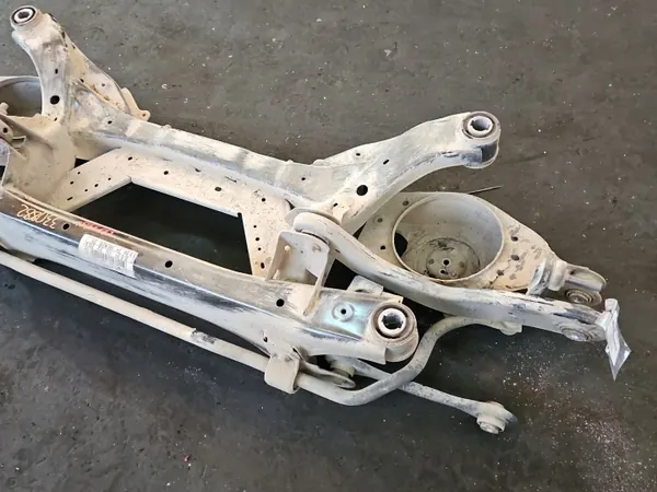 Hinterachsträger und Querlenker OEM IMPRK1536175 Ford Focus MK4 image 6