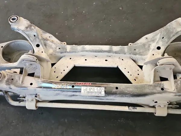 Hinterachsträger und Querlenker OEM IMPRK1536175 Ford Focus MK4 image 7