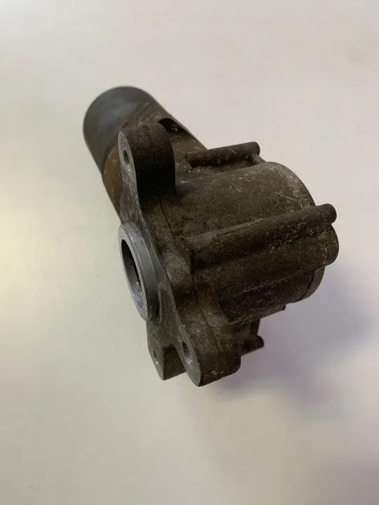 Range Rover L322 överföringslådareglage OEM 7508553 image 5