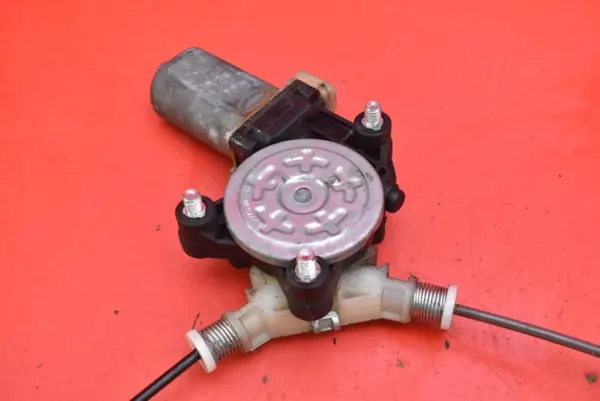 OEM mamAUTO-1060930- Höger fram fönsterlyft image 3