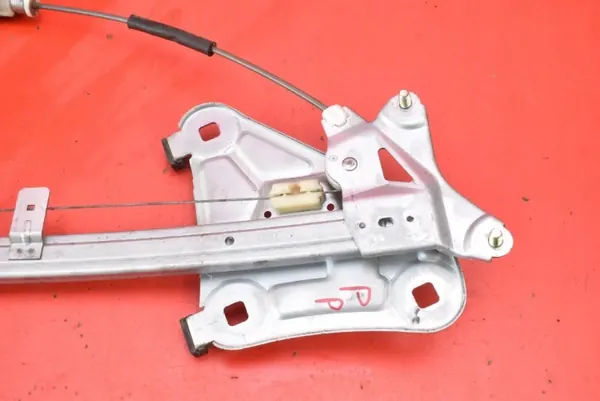 OEM mamAUTO-1060930- Höger fram fönsterlyft image 4