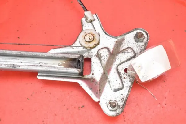 OEM mamAUTO-1060930- Höger fram fönsterlyft image 8