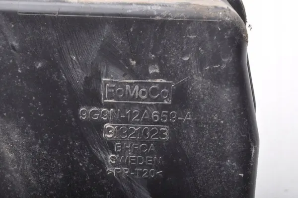 Volvo Computergehäuse OEM 9G9N-12A659-A Gebraucht image 5