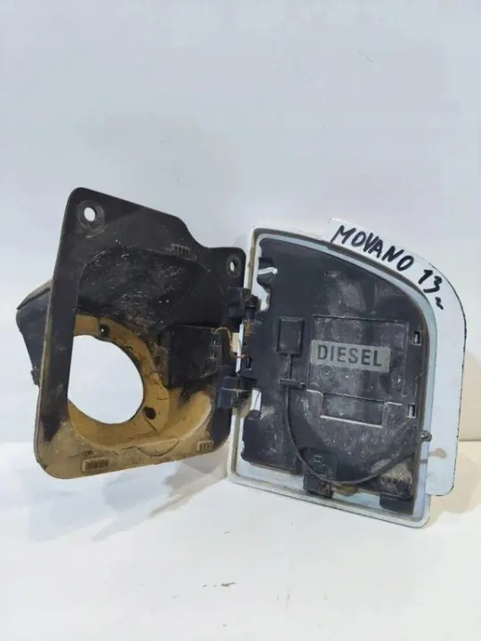 Polttoaineläppämoottori OEM 781200017R Opel Movano image 2