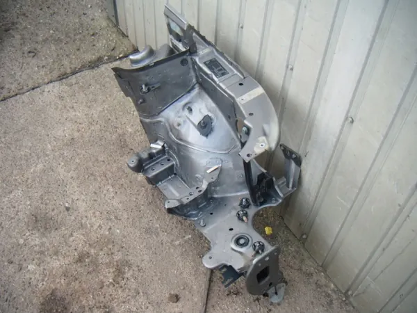 OEM RTEKO TOM3825 RPP Aile Avant Gauche image 3