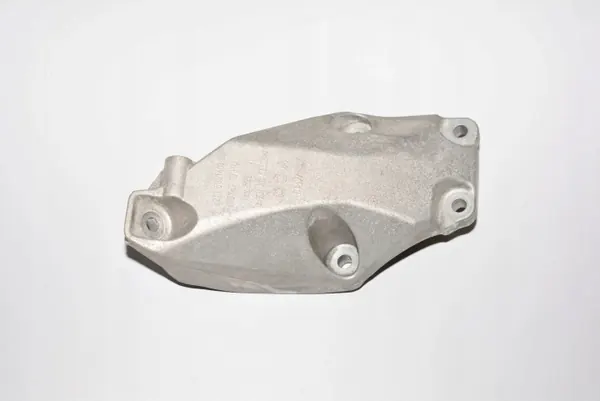BMW motorfäste vänster OEM 6861401 för X3 F25 2.0L image 2