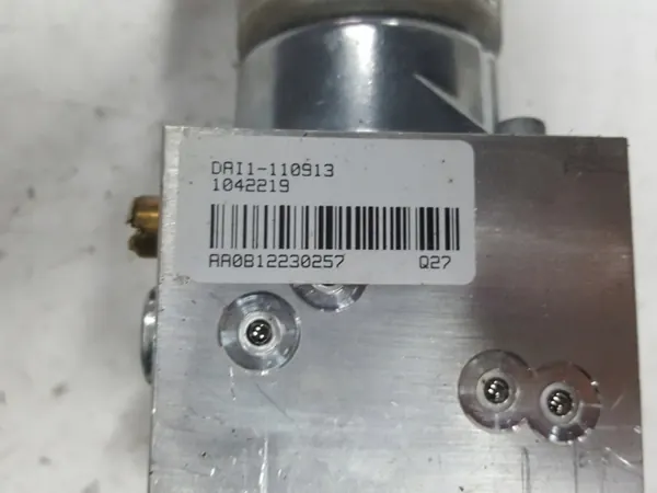 OEM DAI1-110913 kattopumppu VW Golf 6 Cabriolle image 3