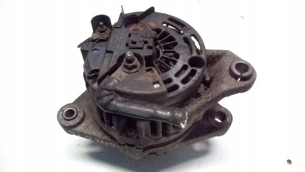 Vaihtovirtageneraattori 0124325058 Fiat Stilo 1.6 16V image 4