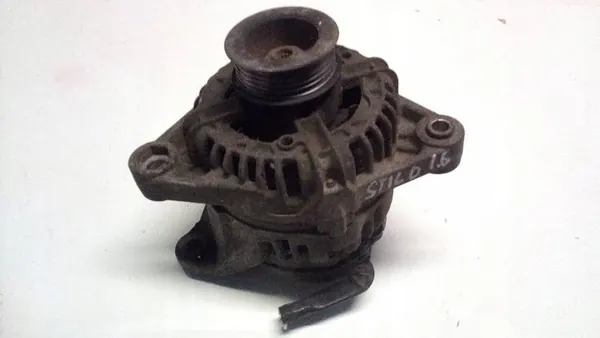 Vaihtovirtageneraattori 0124325058 Fiat Stilo 1.6 16V image 5