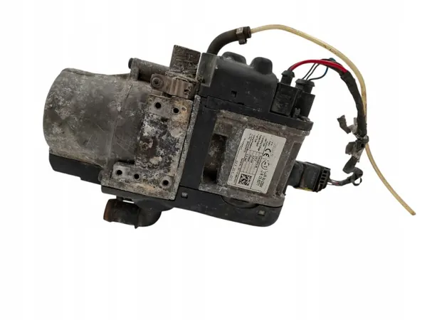 Mercedes A9608305761 bijverwarming voor Actros MP4 image 3