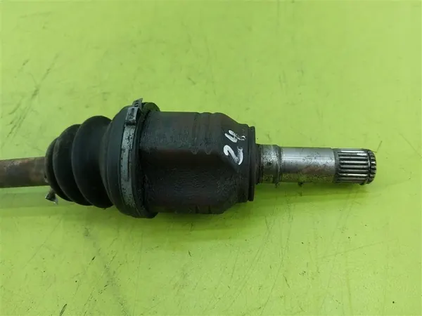 Fram höger drivaxel Fiat Stilo 1.9JTD 2001-2007 image 3