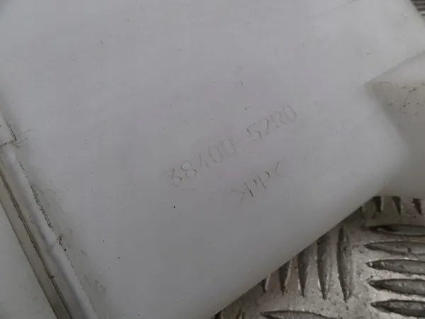 Suzuki OE 38400-52R0 Pyyhkijännestankki image 3