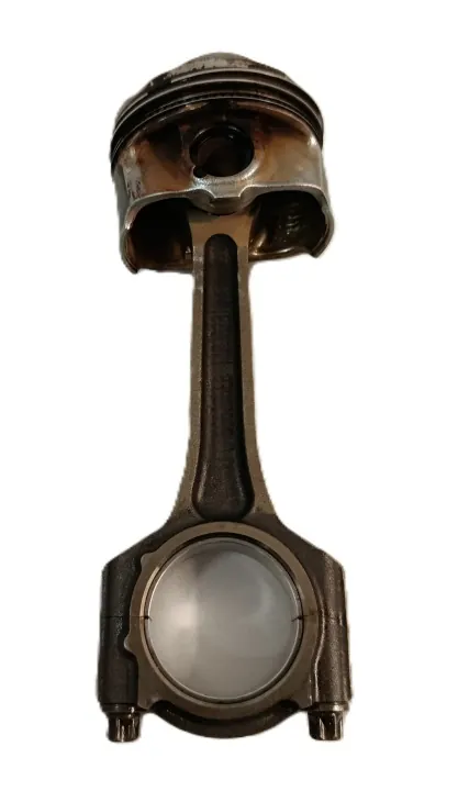 Piston Ford OE CM5GFB pour moteur 1.0 EcoBoost image 2