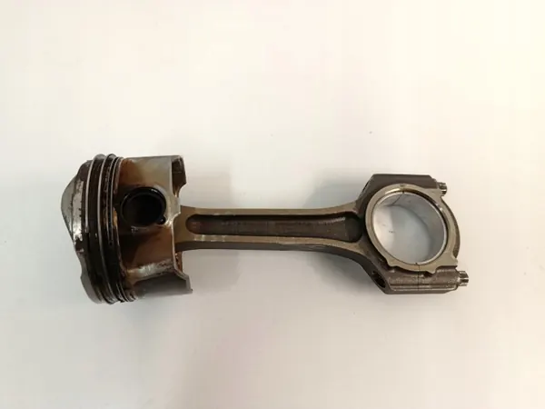 Piston Ford OE CM5GFB pour moteur 1.0 EcoBoost image 3
