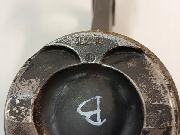 Piston Ford OE CM5GFB pour moteur 1.0 EcoBoost image 6