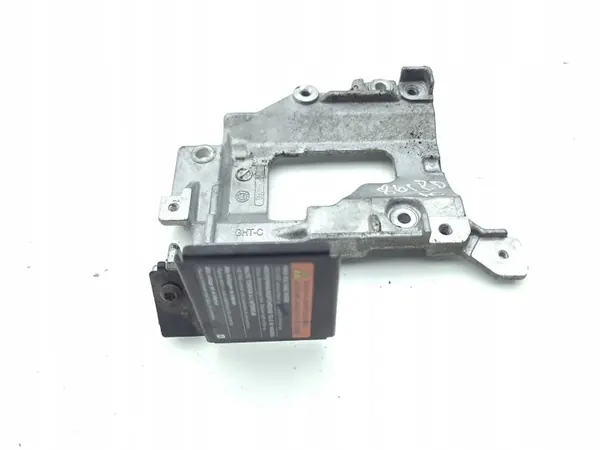 Embrague compresor aire acondicionado Nissan Leaf II OEM 210828A066 image 3
