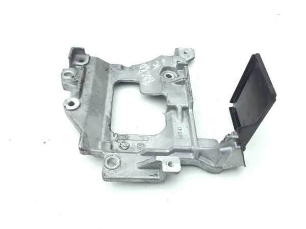 Embrague compresor aire acondicionado Nissan Leaf II OEM 210828A066 image 4
