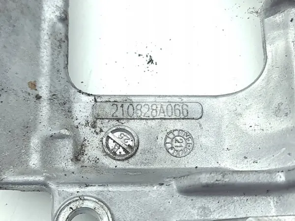 Embrague compresor aire acondicionado Nissan Leaf II OEM 210828A066 image 7