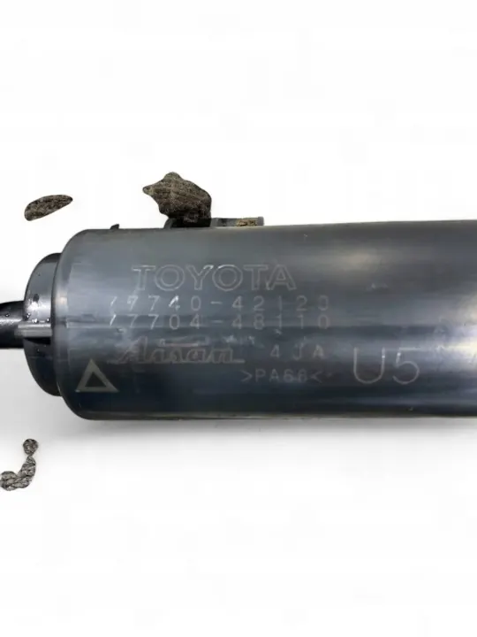 Lexus RX V 2023 Kohlefilter OEM 7770448110 image 7
