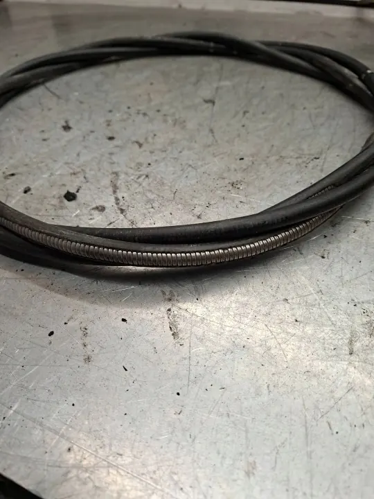 Câble de frein à main Mercedes-Benz OEM A2514201585 image 6