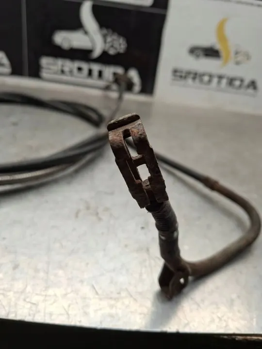 Câble de frein à main Mercedes-Benz OEM A2514201585 image 7