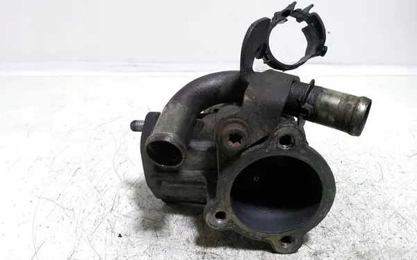 EGR-venttiili OPEL MERIVA B 1.25L diesel 2005 image 3