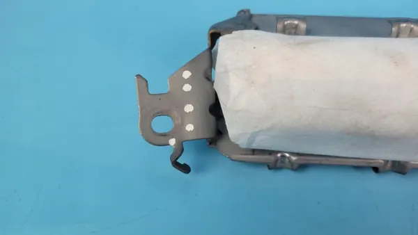 Airbag genou Toyota RAV4 V OEM TG17D02001 image 10