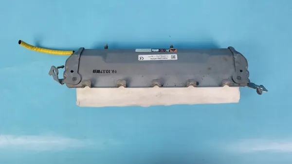 Airbag genou Toyota RAV4 V OEM TG17D02001 image 3