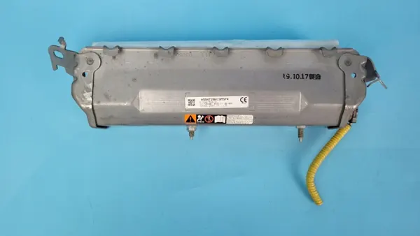 Airbag genou Toyota RAV4 V OEM TG17D02001 image 5
