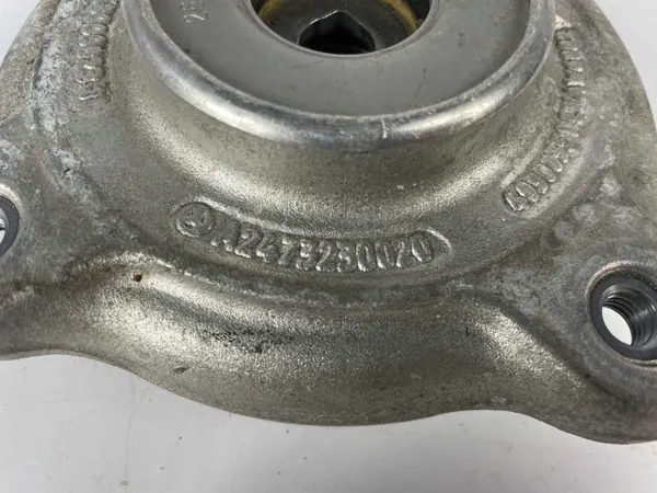 Vorderer rechter Stoßdämpfer OEM A2473230020 image 3