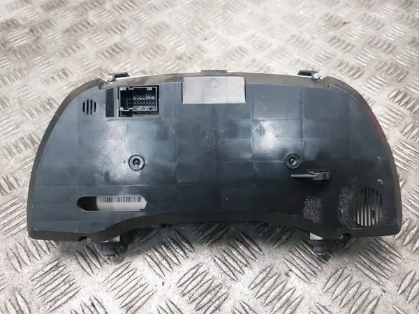 KIT DE DÉMARRAGE FIAT GRANDE PUNTO I 1.4 8V 51798651 image 10