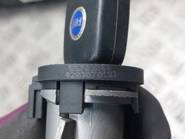 KIT DE DÉMARRAGE FIAT GRANDE PUNTO I 1.4 8V 51798651 image 5