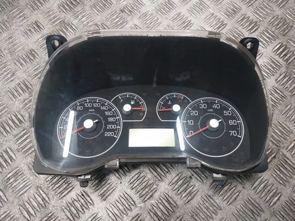 KIT DE DÉMARRAGE FIAT GRANDE PUNTO I 1.4 8V 51798651 image 9