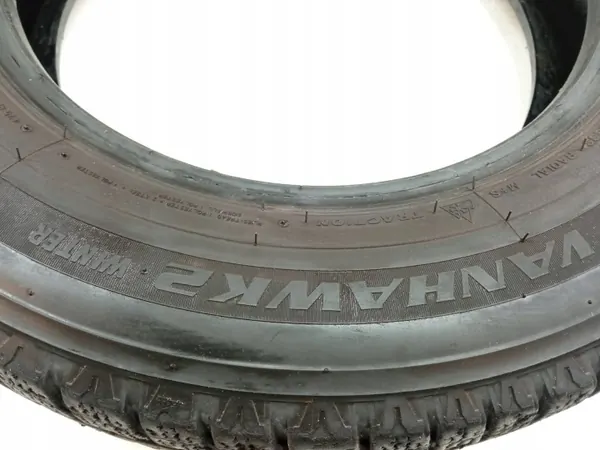 2x Neumático Invierno Firestone Vanhawk 2 185/75R16C image 4